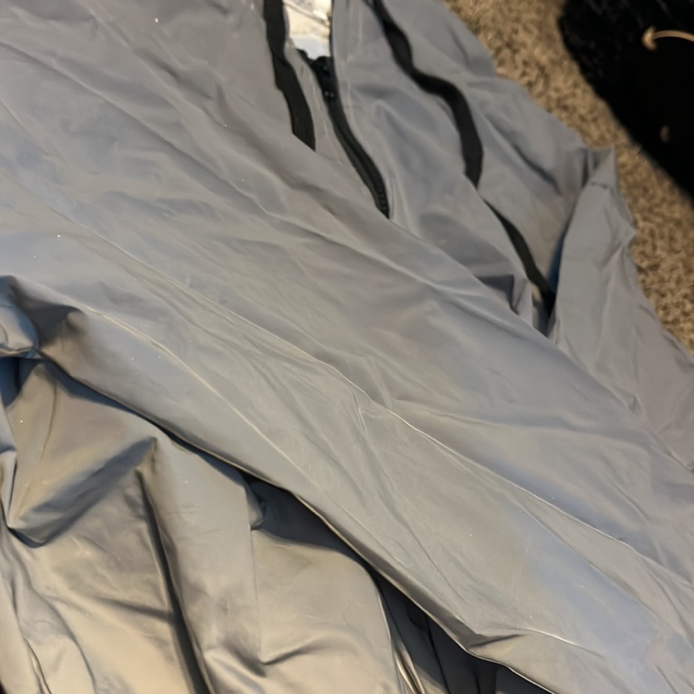 Metallic jacket - Picture 2 of 2